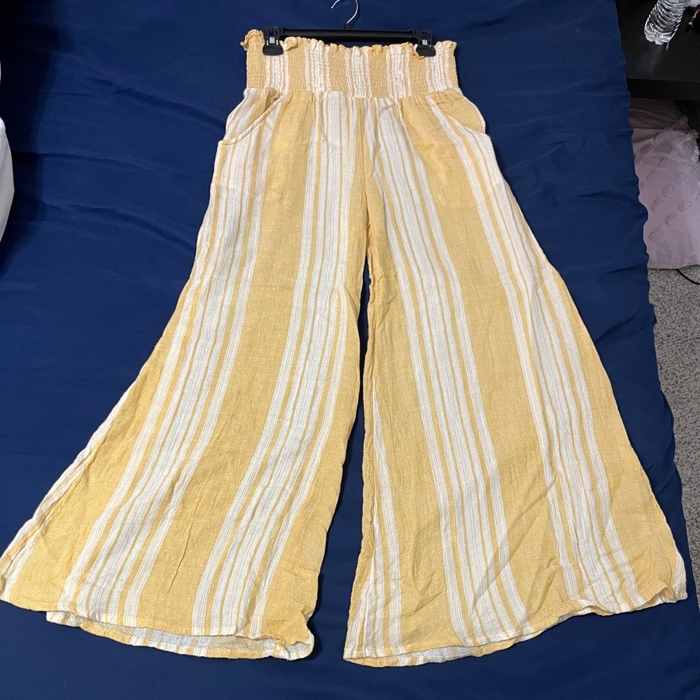 Rip Curl Beach Pants Size Small